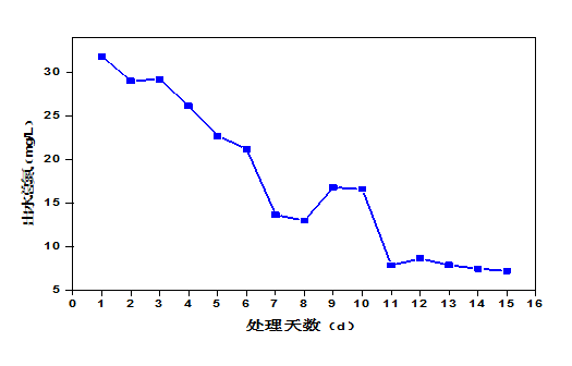 屠宰廢水生化系統(tǒng)改造，總氮達標(biāo)方案